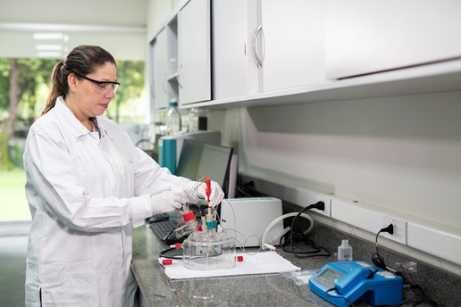 CENTRO PESQUISA APERAM